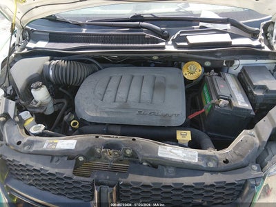 DODGE GRAND CARAVAN