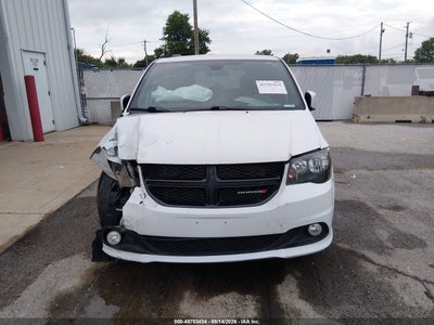 DODGE GRAND CARAVAN