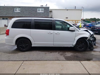 DODGE GRAND CARAVAN