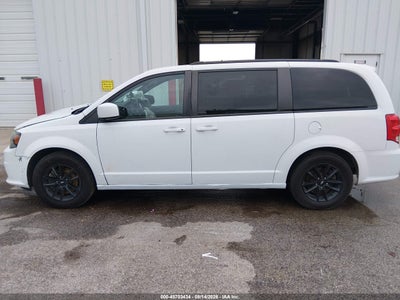 DODGE GRAND CARAVAN
