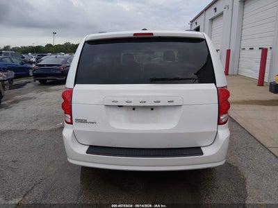 DODGE GRAND CARAVAN