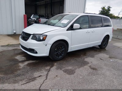 DODGE GRAND CARAVAN