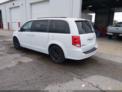 DODGE GRAND CARAVAN