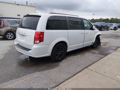 DODGE GRAND CARAVAN