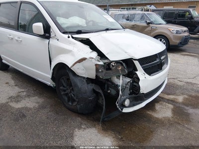 DODGE GRAND CARAVAN