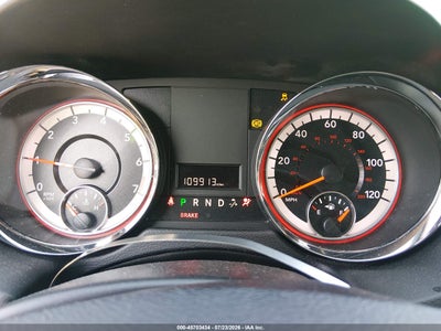 DODGE GRAND CARAVAN