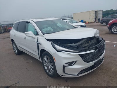 BUICK ENCLAVE