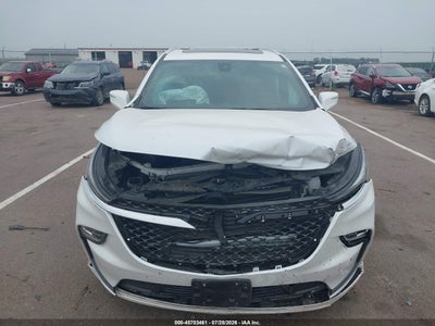 BUICK ENCLAVE