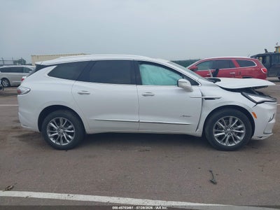 BUICK ENCLAVE