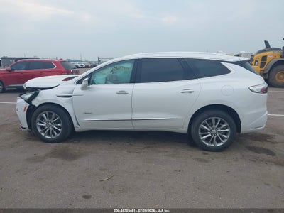 BUICK ENCLAVE