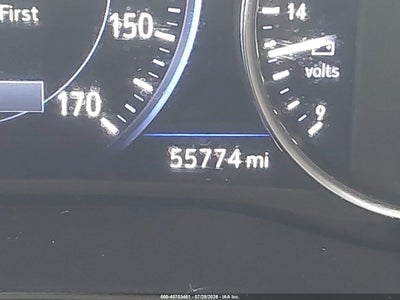 BUICK ENCLAVE