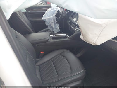 BUICK ENCLAVE