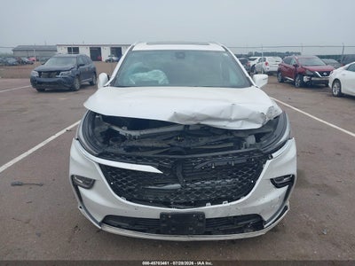 BUICK ENCLAVE