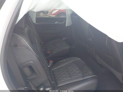 BUICK ENCLAVE