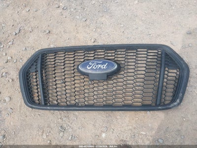 FORD TRANSIT-250 CARGO VAN