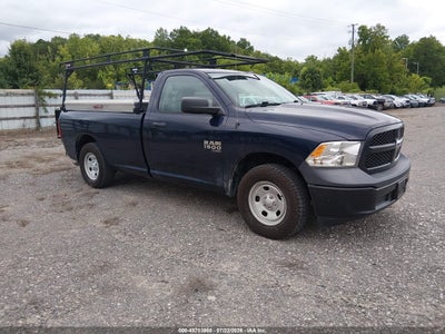 2019 Ram 1500 Classic