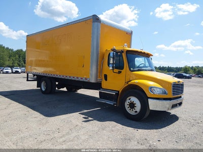 2019 Freightliner M2 106
