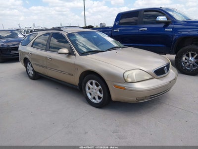 2001 Mercury Sable