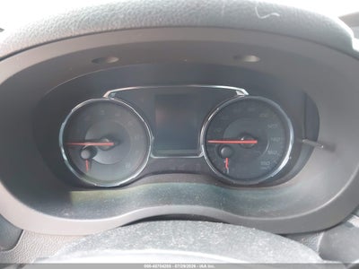 SUBARU WRX STI
