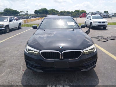 BMW 530I