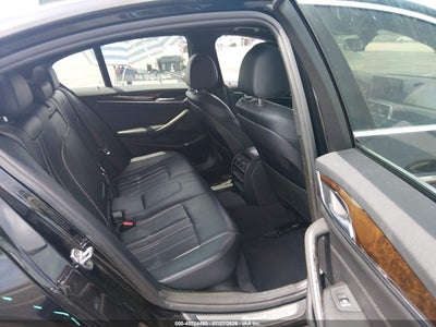 BMW 530I