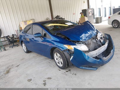 HONDA CIVIC 2015 VIN 19XFB2F57FE001228