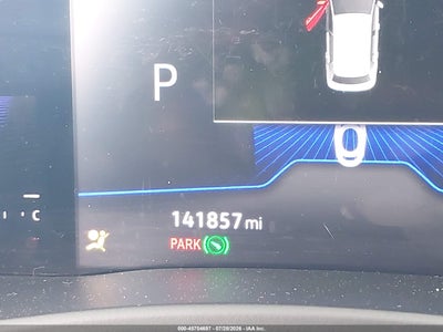 VOLKSWAGEN ATLAS CROSS SPORT