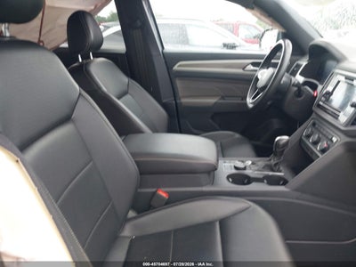 VOLKSWAGEN ATLAS CROSS SPORT