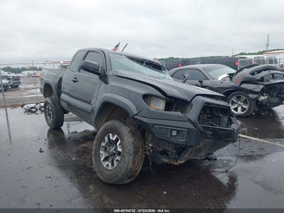 2019 Toyota Tacoma