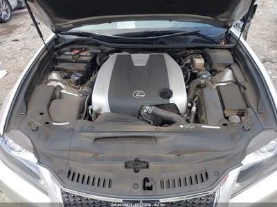 LEXUS GS 350