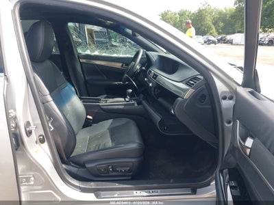 LEXUS GS 350