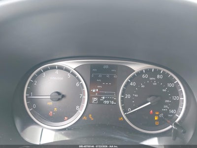 NISSAN KICKS PLAY