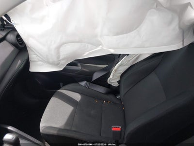 NISSAN KICKS PLAY