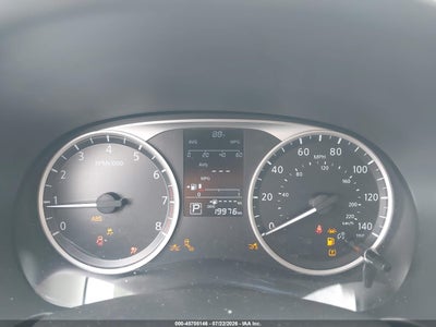 NISSAN KICKS PLAY