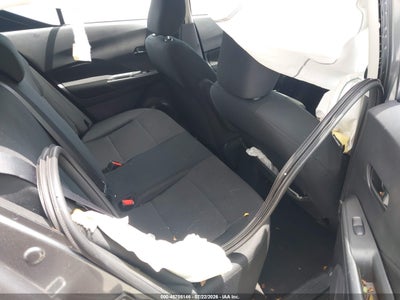 NISSAN KICKS PLAY