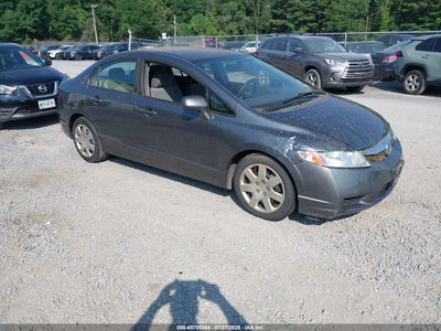 2010 Honda Civic