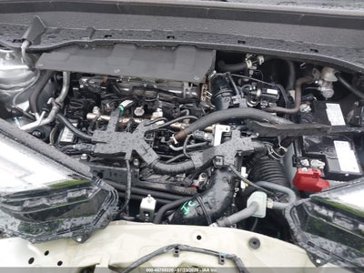 TOYOTA GRAND HIGHLANDER