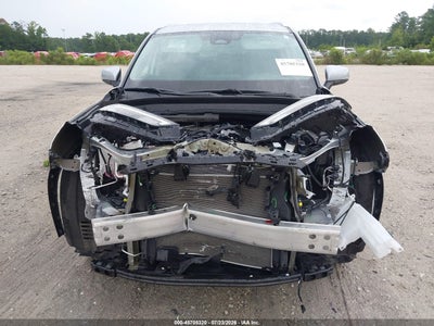TOYOTA GRAND HIGHLANDER