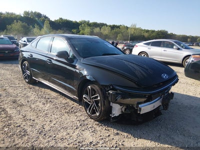 2026 Hyundai Sonata