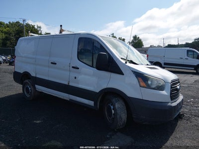 FORD TRANSIT-150