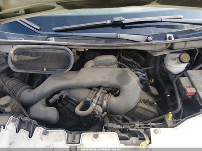 FORD TRANSIT-150