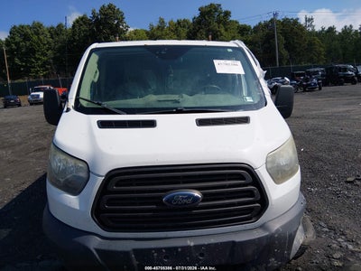 FORD TRANSIT-150