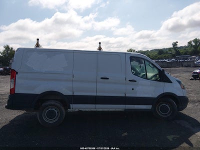 FORD TRANSIT-150