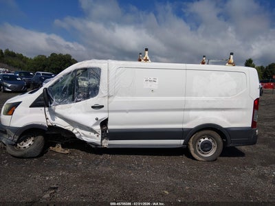FORD TRANSIT-150