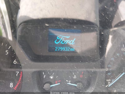 FORD TRANSIT-150
