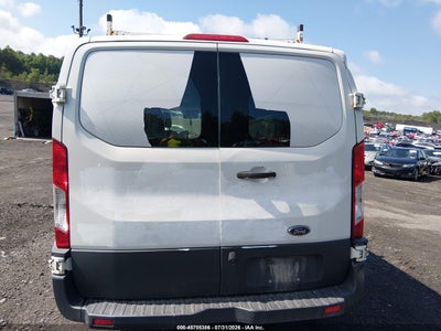 FORD TRANSIT-150