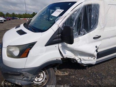 FORD TRANSIT-150