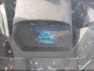 FORD TRANSIT-150