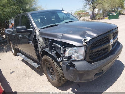 2020 Ram 1500 Classic Tradesman 4X2 6'4 Box