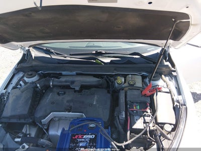 CHEVROLET MALIBU LIMITED
